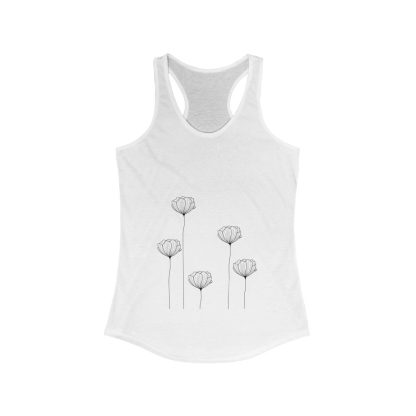 Poppies - Women's Tank Top - Image 3
