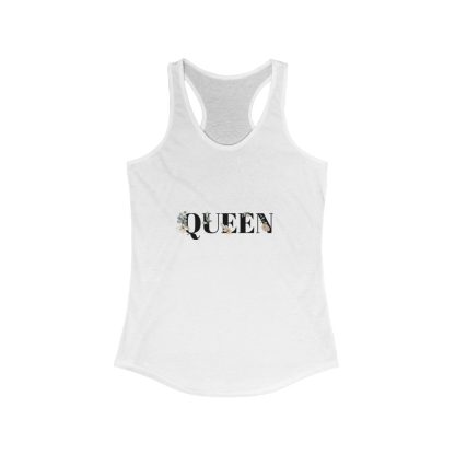 Queen - Women's Tank Top - Image 3