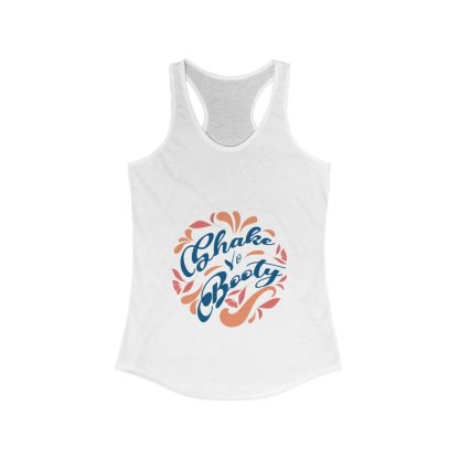 Shake Yo Booty - Women's Tank Top - Image 3
