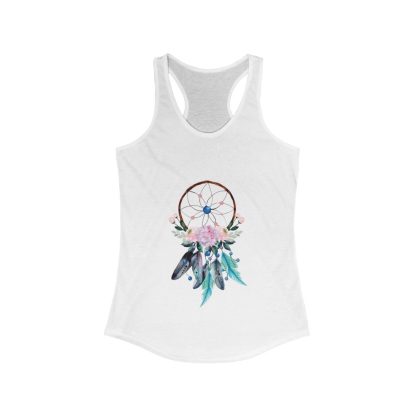Dreamcatcher - Women's Tank Top - Image 3