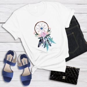 Dreamcatcher T-Shirt
