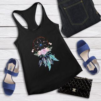 Dreamcatcher - Women's Tank Top