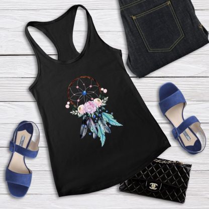 Dreamcatcher - Women's Tank Top