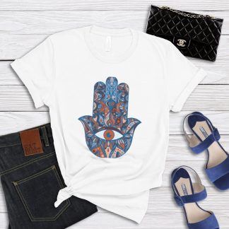 Hand Of Fatima T-Shirt