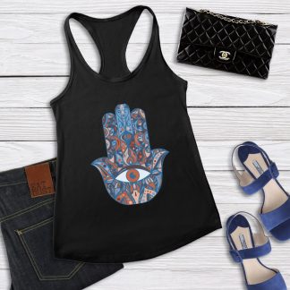 Hand Of Fatima - Women's Tank Top