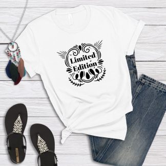 Limited Edition T-Shirt