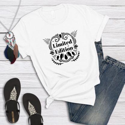 Limited Edition T-Shirt