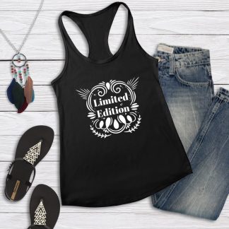 Limited Edition - Women's Tank Top