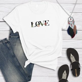 Love T-Shirt