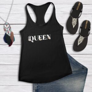 Queen - Women's Tank Top