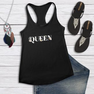 Queen - Women's Tank Top