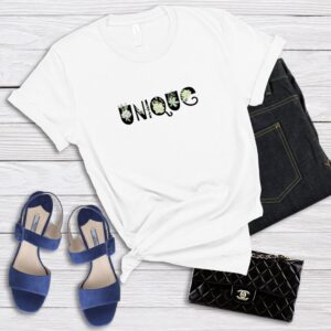 Unique T-Shirt