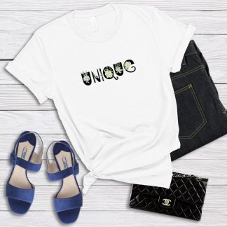 Unique T-Shirt