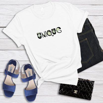 Unique T-Shirt